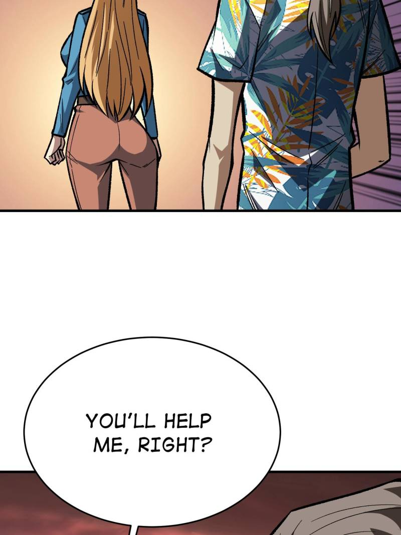 I'm Really Not A Supervillain Chapter 264 16